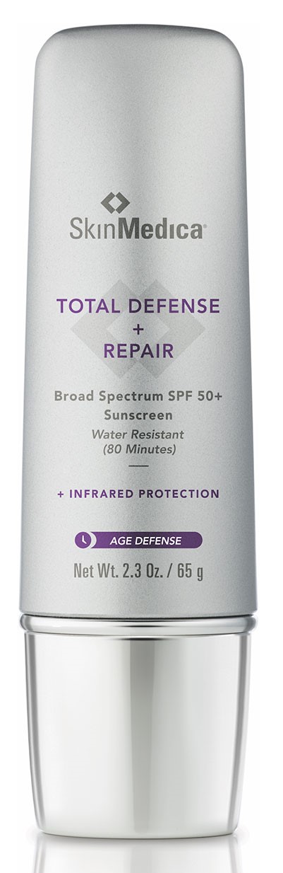 skin medical total defense and repair